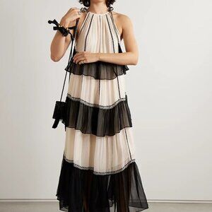 Ulla Johnson's 'Delilah' dress